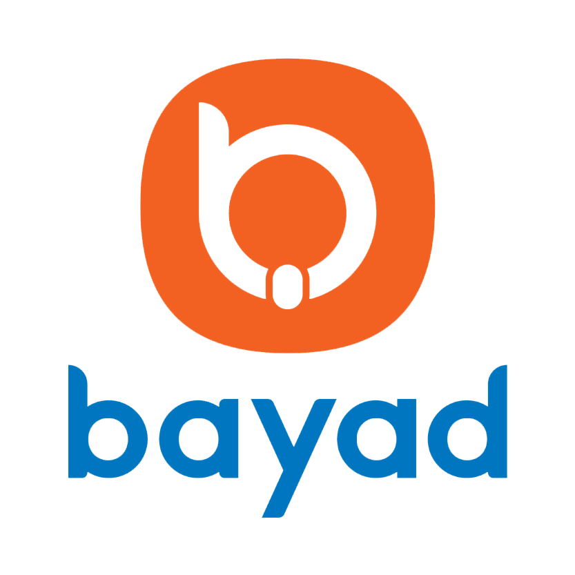 Bayad Centers